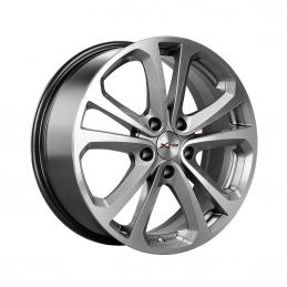 X`trike X-113 7x17 PCD5x114.3 ET40 Dia66.1 HSB/FP